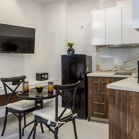 Valide Suite By Estia Iraklio Exterior foto