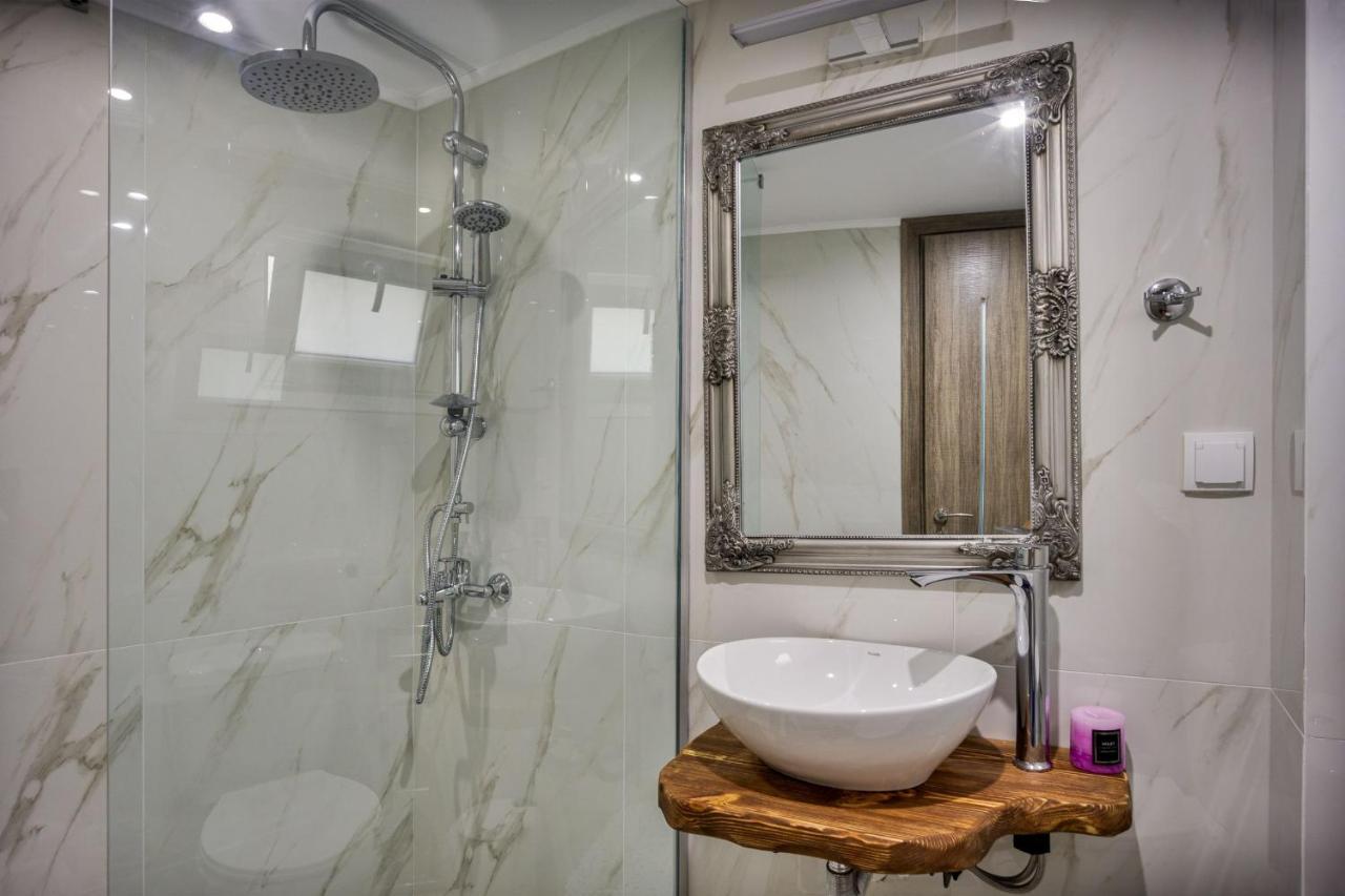 Valide Suite By Estia Iraklio Exterior foto
